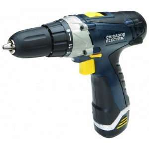   : Pro Lithium Ion Cordless Drill/Driver 12 Volt 3/8 Everything Else
