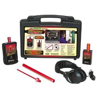 Tracer Products TP 9370 Marksman Ultrasonic Diagnostic Tool
