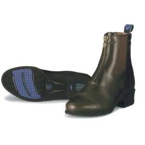  Ariat Cobalt XR Devon Pro Paddock Boots   Mens Sports 