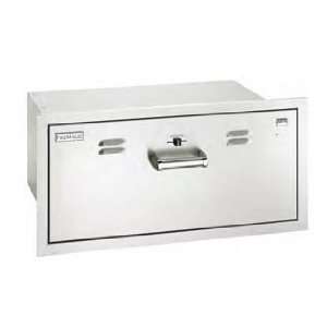   Flush Mounted Doors and Drawers Flush Mounted Stainless S Patio, Lawn