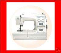 YAMATA FY910 Multi function 36Domestic Sewing Machine  