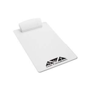    Nocturnal Clip Board w/ Light   50 with your logo 