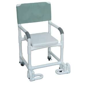  MJM International 118 3 SSC IF Shower Chair: Health 