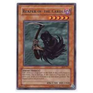  Yu Gi Oh   Reaper of the Cards   Legend of Blue Eyes 