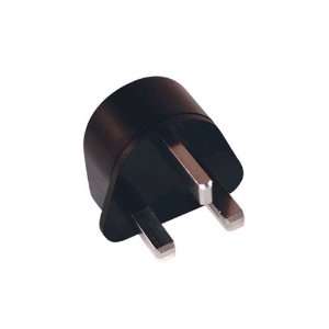  Polarized Great Britain Adapter (A) Electronics