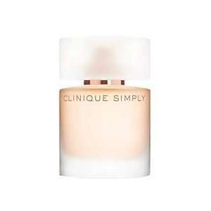    Simply FOR WOMEN by Clinique   1.7 oz Perfume Spray Beauty