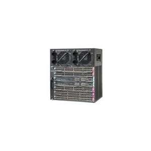  CISCO WS C4507R E Catalyst Switch Chassis