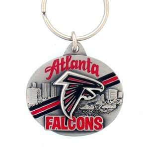 NFL Key Ring   Atlanta Falcons 