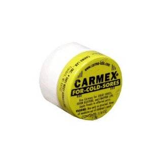 Carmex Lip Balm Small (Pack of 12)