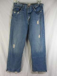 Mens OLD NAVY Distressed Jeans