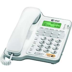   Telephone with Caller ID Call Waiting and Speakerphone Electronics