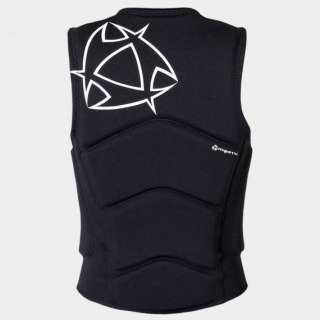 Mystic Brand Wakeboard Vest Zip S  