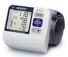 OMRON R4 Plus II Blutdruckmessgerät für das Handgelenk NEUWARE VOM 
