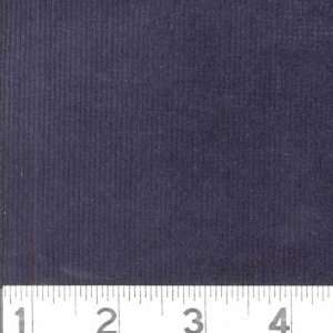  48 Wide 16 Wale Stretch Corduroy Navy Fabric By The Yard 