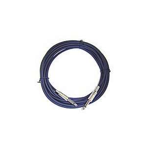  Nady 1/4 to 1/4 Instrument Cable Musical Instruments
