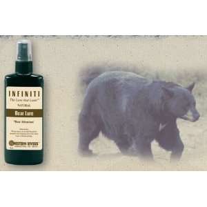 Western Rivers Bear Lure Attraction Scent No. 332  Sports 