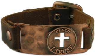 Faith Gear is all natural jewelry that provides Christians with a hip 