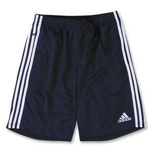  adidas Trofeo Soccer Training Shorts (Black): Sports 