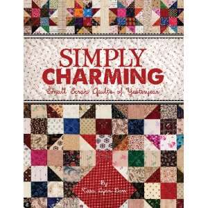  Kansas City Star Publishing Simply Charming (KST 79 1 