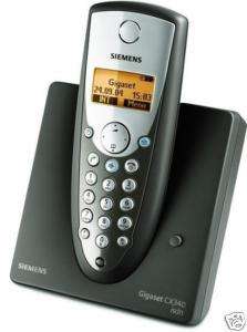 Siemens Gigaset CX340 ISDN Telefon Gigaset CX 340 ISDN  