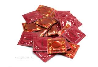 AMOR Kondome XXL extra gross 100 Stk. NEU  