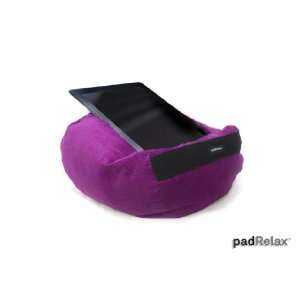  padRelax   iPad Stand, Holder, Cushion, Pillow, Color 
