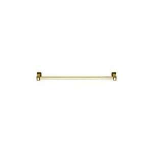   Sutton Place 18 Spa Towel Bar in PVD Polished Gold,