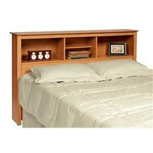   Headboard for Double or Queen Bed   Prepac MSH 6643