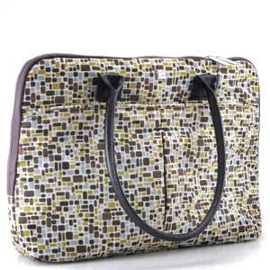  14 inches Ladies Carrying Shoulder Laptop Bag Briefcase 