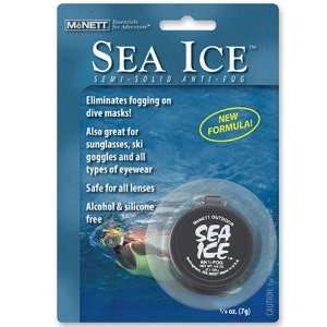  Mcnett Sea Ice 1/4 oz.