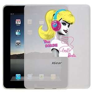  Barbie The Barbie Beat on iPad 1st Generation Xgear 