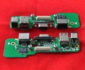 Charger and USB Board 48.4AQ03.021 for Dell Inspiron 1545  