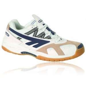  Hi Tec S300 Indoor Court Squash Shoes