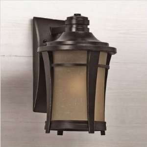  Quoizel Harmony Outdoor Wall Lantern   14H in. Imperial 
