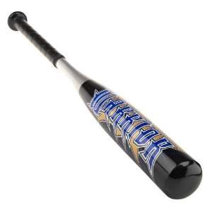 Louisville Slugger Warrior Aluminum T Ball Bat  10  Sports 
