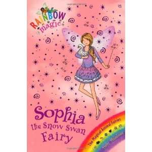    Sophia the Snow Swan Fairy [Paperback] Daisy Meadows Books