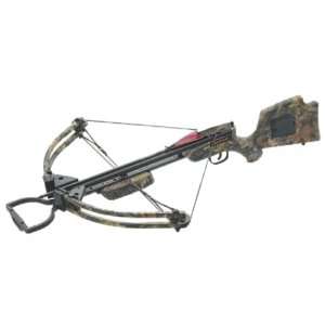 Ten Point Slider 3000 Crossbow Package:  Sports & Outdoors