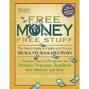   and Private Deals, Steals and Giveaways [Hardcover]: No Author: Books