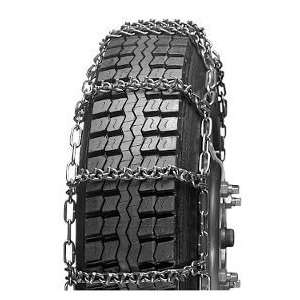   Tire Chains 2828CAM Laclede Reinforced Single Truck Chains: Automotive