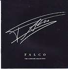 FALCO   Ultimate Collection   NEW 18 track CD   Rock me Amadeus/Der 