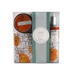    Mudlark Papers Chloe Bath Collection 3pieces gift set: Beauty