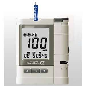  Blood Glucose Monitors Glucose Meter: Electronics