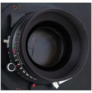 EX+* Rodenstock APO SIRONAR N 210mm/f5.6 Lens 210/5.6  