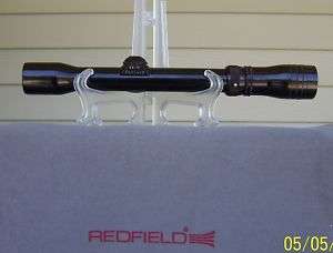 Redfield WideField 2x7 Rifle Scope Accu Range Lo ProUSA  