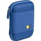 Case Logic PHDC 1 EVA Compact Portable Hard Drive Case (Blue)