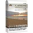 Canidae Pure Elements Grain Free Dry Dog Food 5lb  
