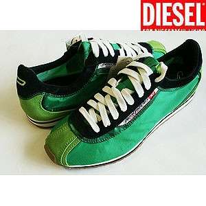 NEW Womens Diesel Shoes Good Time W H2654 Authentic  