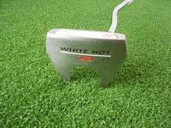 ODYSSEY WHITE HOT XG #7 38 PUTTER GOOD CONDITION  