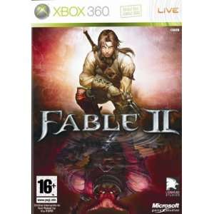 Fable 2 (Xbox 360)  Games