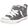 Converse Ct Stre Mid, Unisex   Kinder Sneaker von Converse